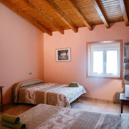 Casa De Vacaciones En Galicia De Karlos Cusanca Zewnętrze zdjęcie