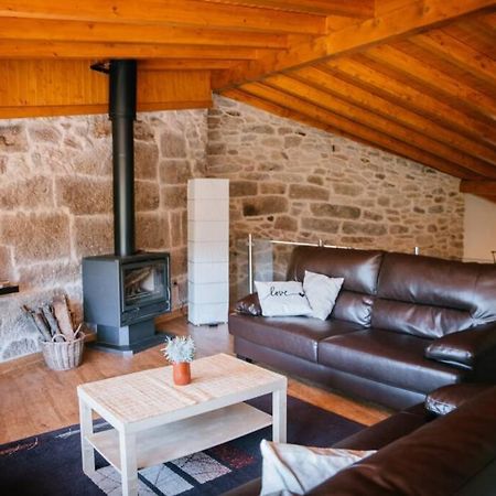 Casa De Vacaciones En Galicia De Karlos Cusanca Zewnętrze zdjęcie