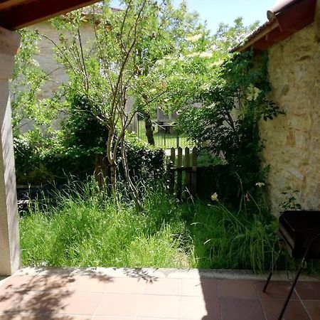 Casa De Vacaciones En Galicia De Karlos Cusanca Zewnętrze zdjęcie