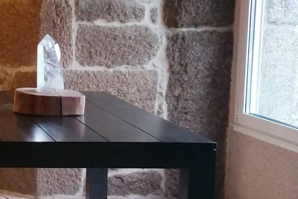 Casa De Vacaciones En Galicia De Karlos Cusanca Zewnętrze zdjęcie